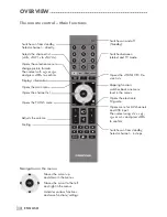 Предварительный просмотр 12 страницы Grundig 32 VLE 5323 BG Connecting And Operating Instructions