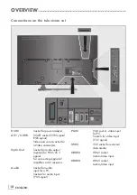 Предварительный просмотр 10 страницы Grundig 32 VLE 5405 SG Manual