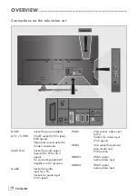 Preview for 10 page of Grundig 32 VLE 5520 BN User Instructions