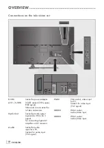 Предварительный просмотр 10 страницы Grundig 32 VLE 555 BG Manual