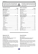 Preview for 2 page of Grundig 32 VLE 6520 BH Service Manual