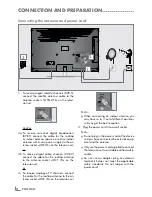 Предварительный просмотр 8 страницы Grundig 32 VLE 8130 BL Instruction Manual