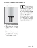 Предварительный просмотр 9 страницы Grundig 32 VLE 8130 BL Instruction Manual