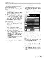 Предварительный просмотр 15 страницы Grundig 32 VLE 8130 BL Instruction Manual