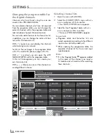 Предварительный просмотр 18 страницы Grundig 32 VLE 8130 BL Instruction Manual