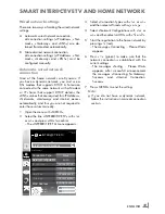 Предварительный просмотр 29 страницы Grundig 32 VLE 8130 BL Instruction Manual