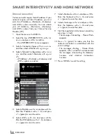 Предварительный просмотр 30 страницы Grundig 32 VLE 8130 BL Instruction Manual