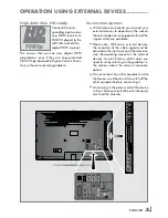 Предварительный просмотр 59 страницы Grundig 32 VLE 8130 BL Instruction Manual