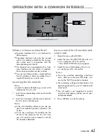 Предварительный просмотр 65 страницы Grundig 32 VLE 8130 BL Instruction Manual