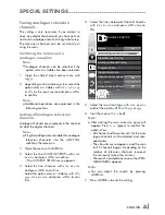 Предварительный просмотр 73 страницы Grundig 32 VLE 8130 BL Instruction Manual