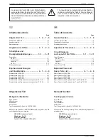 Preview for 2 page of Grundig 3200 RDS Service Manual