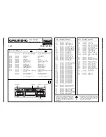 Preview for 23 page of Grundig 3200 RDS Service Manual