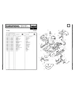 Preview for 26 page of Grundig 3200 RDS Service Manual