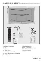 Preview for 9 page of Grundig 40 GBF 5000 User Instructions