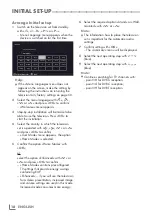 Preview for 18 page of Grundig 40 GBF 5000 User Instructions