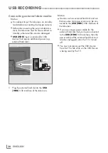 Preview for 36 page of Grundig 40 GBF 5000 User Instructions