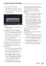 Preview for 49 page of Grundig 40 GBF 5000 User Instructions