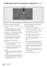 Preview for 66 page of Grundig 40 GBF 5000 User Instructions