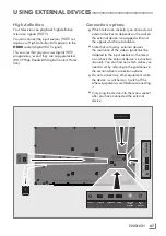 Preview for 67 page of Grundig 40 GFB 6650 User Instructions