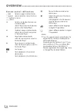 Preview for 16 page of Grundig 40 GFW 6820 User Instruction