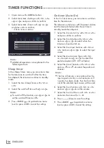 Preview for 56 page of Grundig 40 GFW 6820 User Instruction