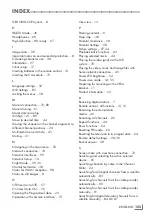 Preview for 105 page of Grundig 40 GFW 6820 User Instruction