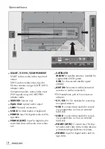 Preview for 7 page of Grundig 40 GUS 9779 Manual