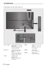 Предварительный просмотр 10 страницы Grundig 40 VLE 4520 BF User Instructions