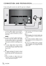 Предварительный просмотр 8 страницы Grundig 40 VLE 555 BG Manual