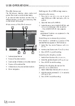 Предварительный просмотр 30 страницы Grundig 40 VLE 555 BG Manual