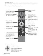 Предварительный просмотр 12 страницы Grundig 40 VLE 7230 BH User Manual