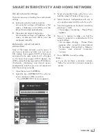 Предварительный просмотр 27 страницы Grundig 40 VLE 7230 BH User Manual