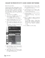 Предварительный просмотр 28 страницы Grundig 40 VLE 7230 BH User Manual