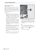 Предварительный просмотр 44 страницы Grundig 40 VLE 7230 BH User Manual