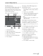 Предварительный просмотр 45 страницы Grundig 40 VLE 7230 BH User Manual