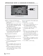 Предварительный просмотр 62 страницы Grundig 40 VLE 7230 BH User Manual