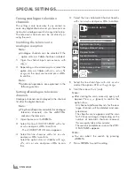 Предварительный просмотр 66 страницы Grundig 40 VLE 7230 BH User Manual