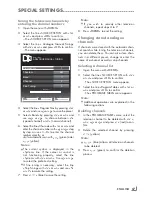 Предварительный просмотр 67 страницы Grundig 40 VLE 7230 BH User Manual