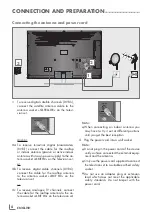 Предварительный просмотр 8 страницы Grundig 40 VLE 812 S User Manual