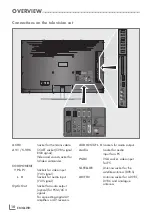 Предварительный просмотр 10 страницы Grundig 40 VLE 812 S User Manual