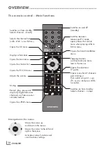 Предварительный просмотр 12 страницы Grundig 40 VLE 812 S User Manual