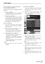 Предварительный просмотр 15 страницы Grundig 40 VLE 812 S User Manual