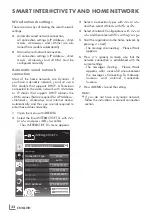 Предварительный просмотр 32 страницы Grundig 40 VLE 812 S User Manual