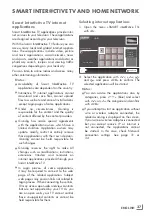 Предварительный просмотр 37 страницы Grundig 40 VLE 812 S User Manual