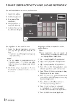 Предварительный просмотр 38 страницы Grundig 40 VLE 812 S User Manual