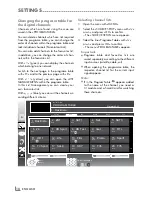 Preview for 17 page of Grundig 40 VLE 8160 BL User Manual