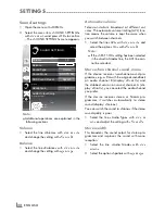 Preview for 21 page of Grundig 40 VLE 8160 BL User Manual