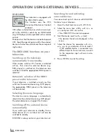 Preview for 59 page of Grundig 40 VLE 8160 BL User Manual