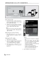 Preview for 65 page of Grundig 40 VLE 8160 BL User Manual