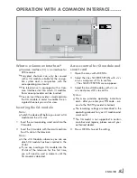 Preview for 66 page of Grundig 40 VLE 8160 BL User Manual